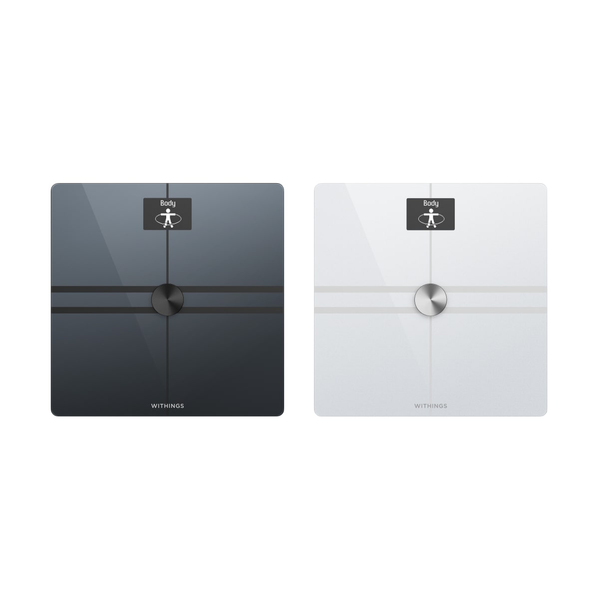 Withings Body Comp