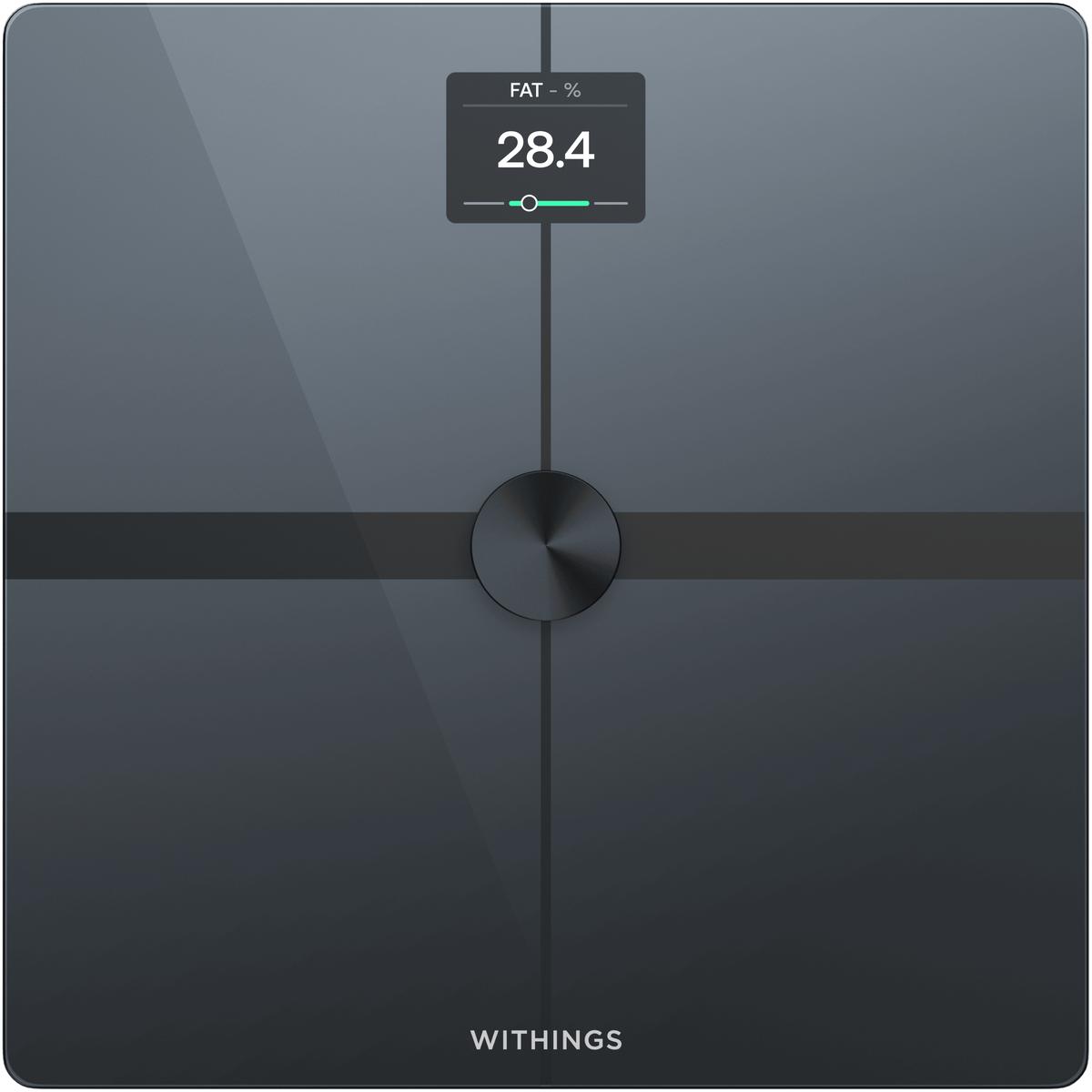 Withings Body Smart