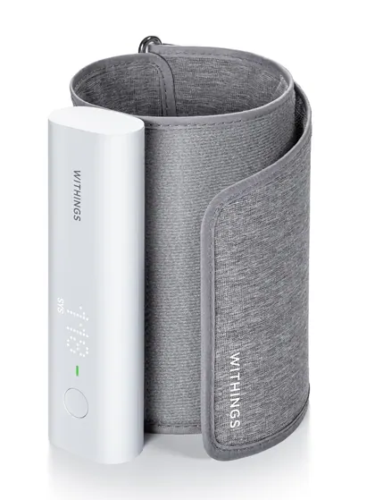Withings BPM Connect — Withings