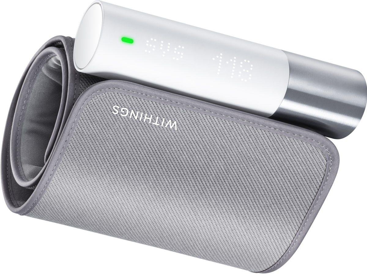 Withings BPM Core