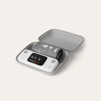Withings BPM Vision — Withings
