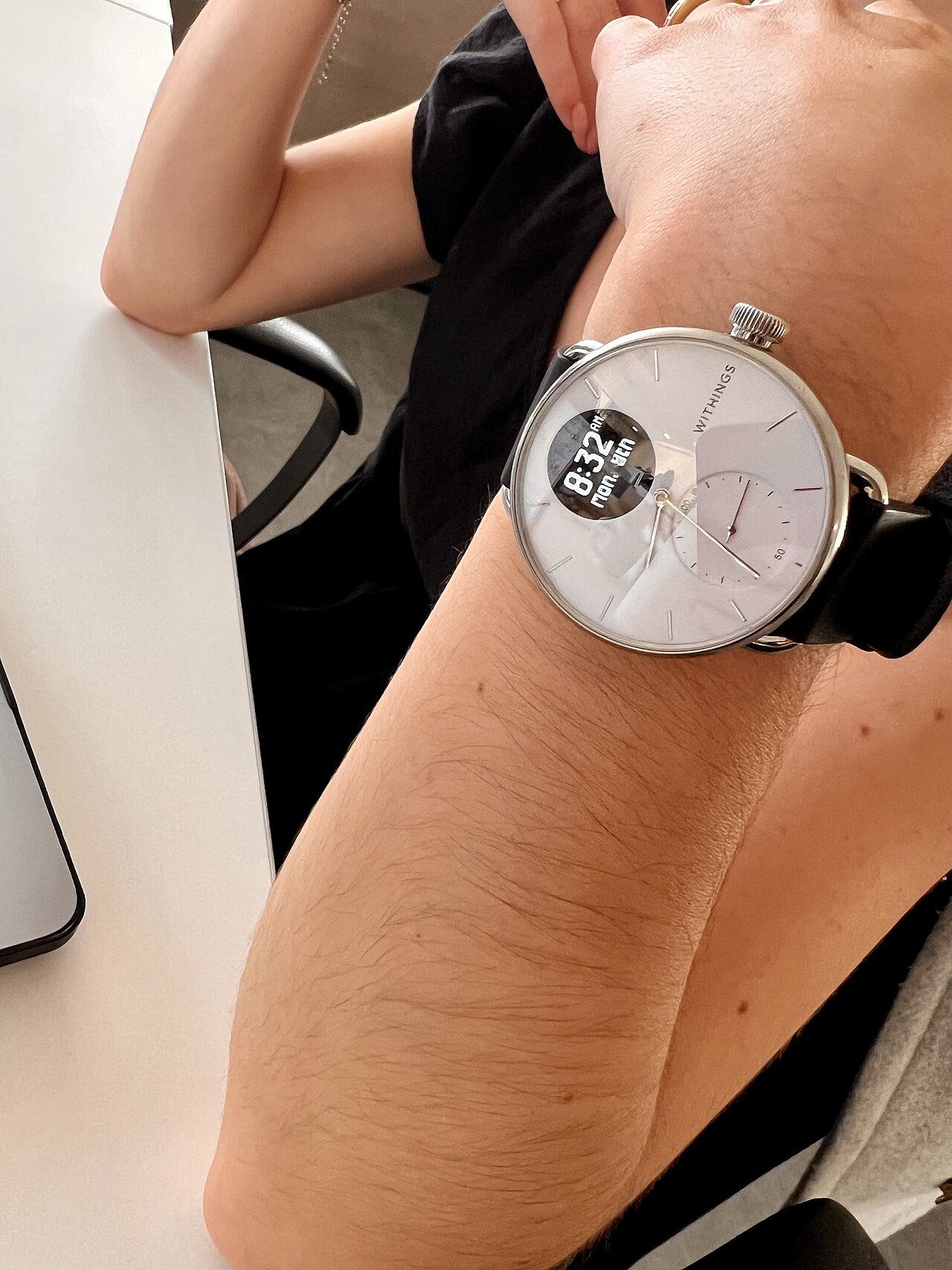 Withings ScanWatch 2