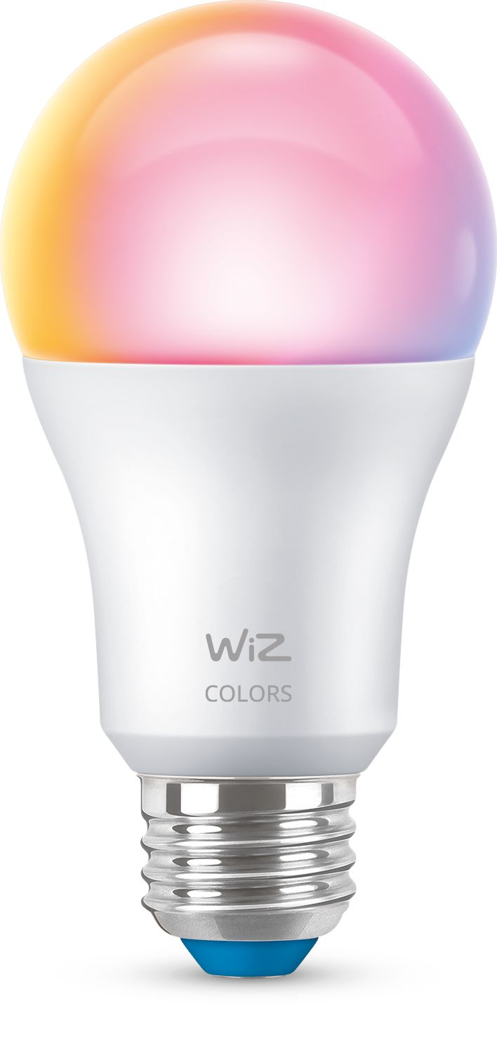WiZ Connected Color A19