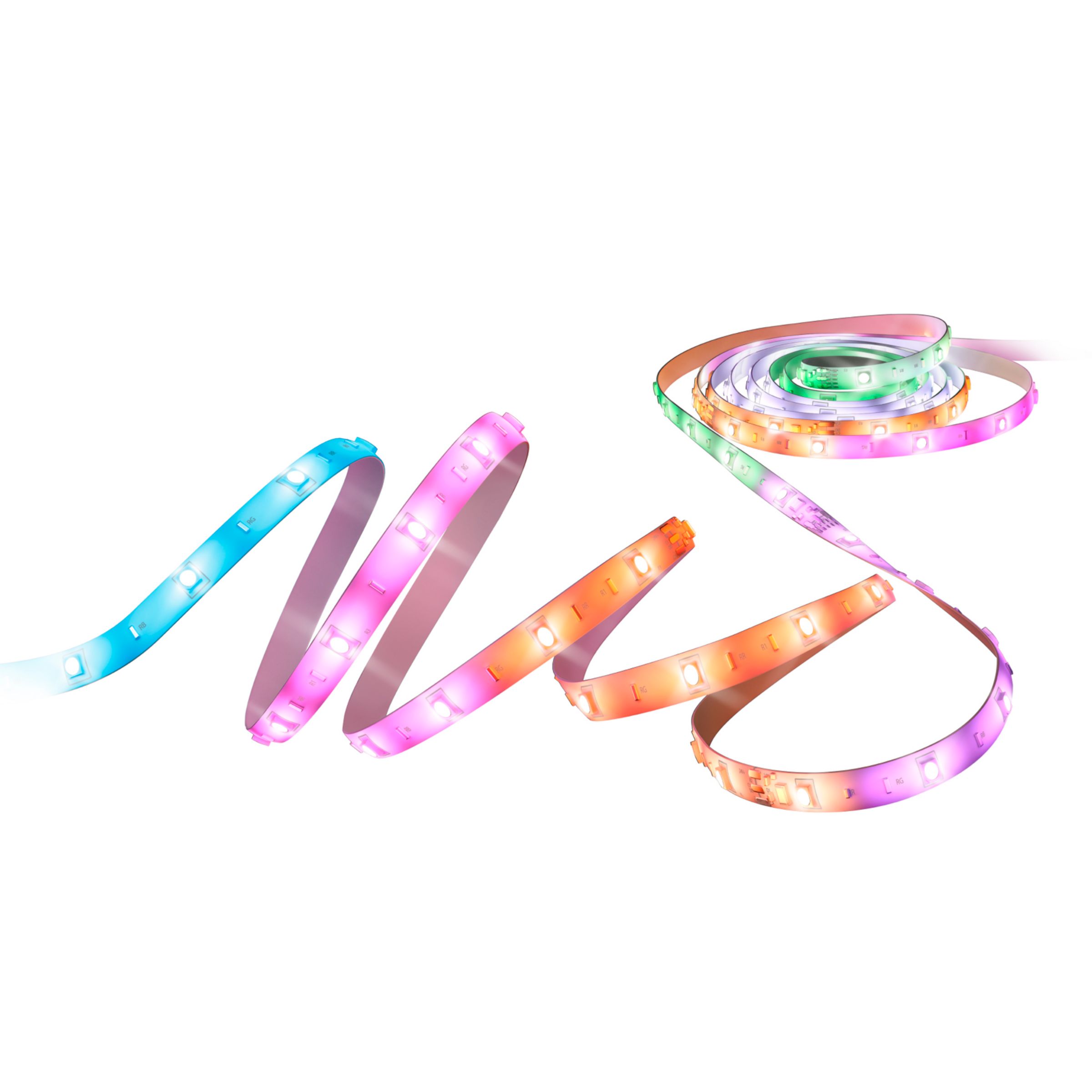 WiZ LED Strip RGBIC