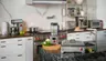 Wolf Gourmet Elite Countertop Oven with Convection (WGCO150S)