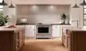 Wolf 36 in. Transitional Induction Range