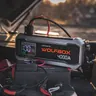 WOLFBOX MegaVolt24 4000A Jump Starter