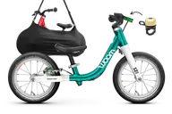 woom GO 1 Balance Bike