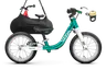 woom GO 1 Balance Bike