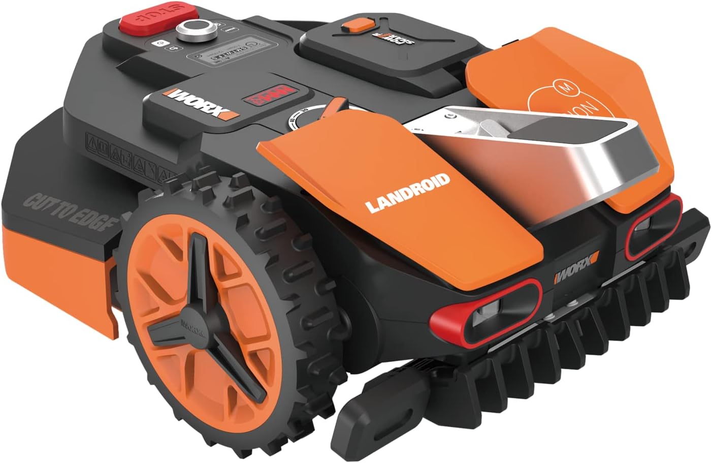 Worx Landroid Vision (WR208)