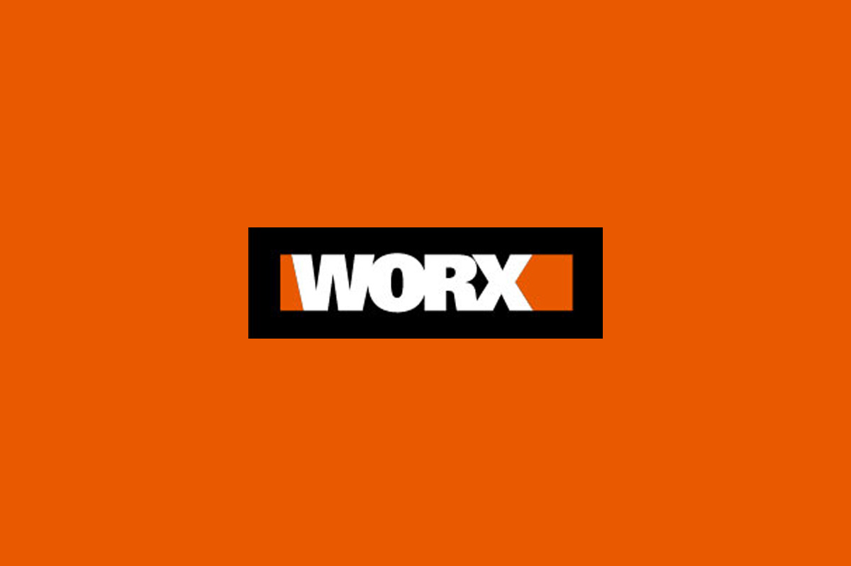 Worx Nitro 40V 530 CFM QuietTech Leaf Blower (WG581)