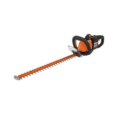 Worx WG284 40V 24" Cordless Hedge Trimmer