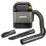Worx 20V Power Share Cube Vac Cordless Compact Vacuum (WX030L)