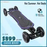 WowGo AT2 Plus