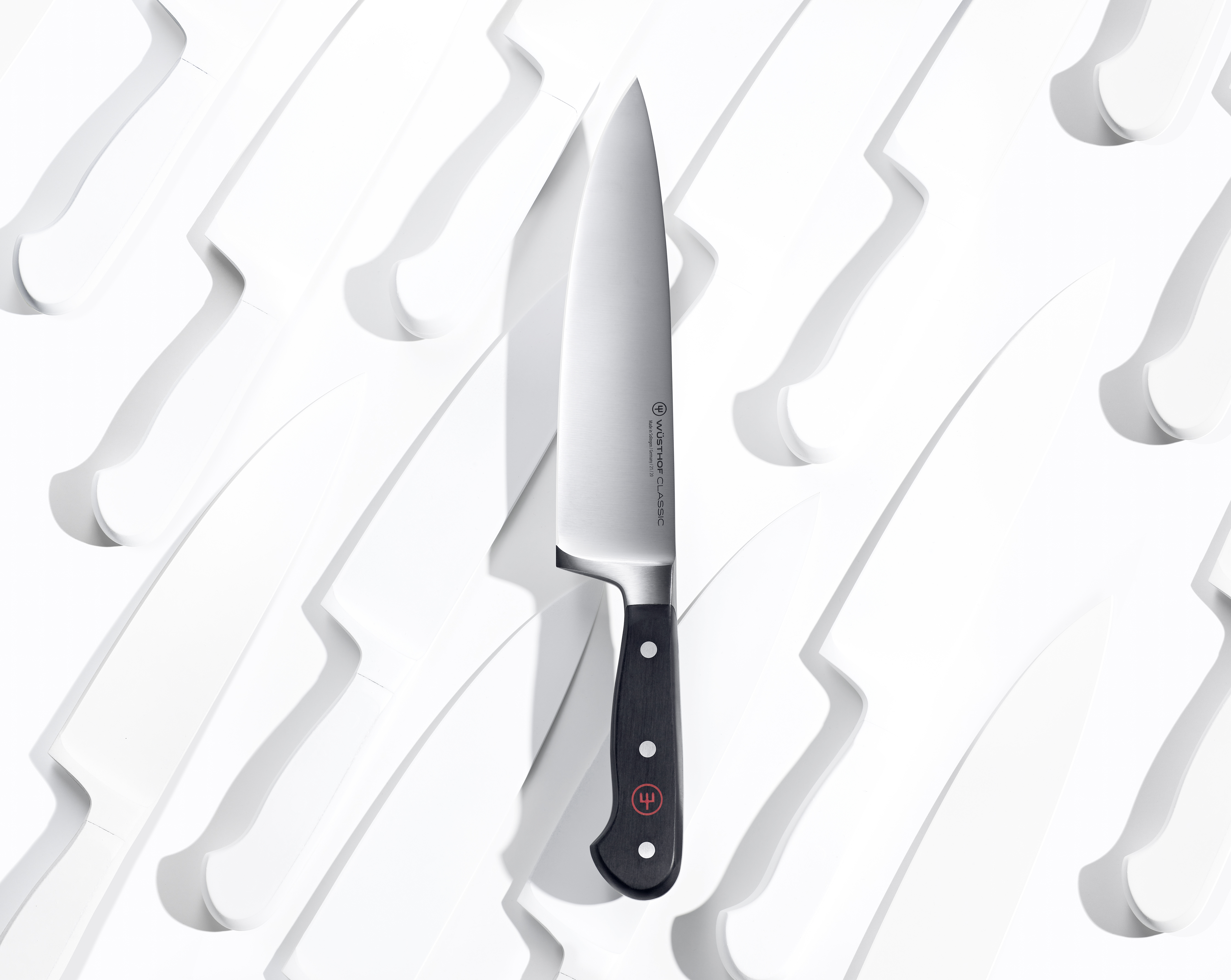 Wüsthof Classic 8-Inch Cook's Knife