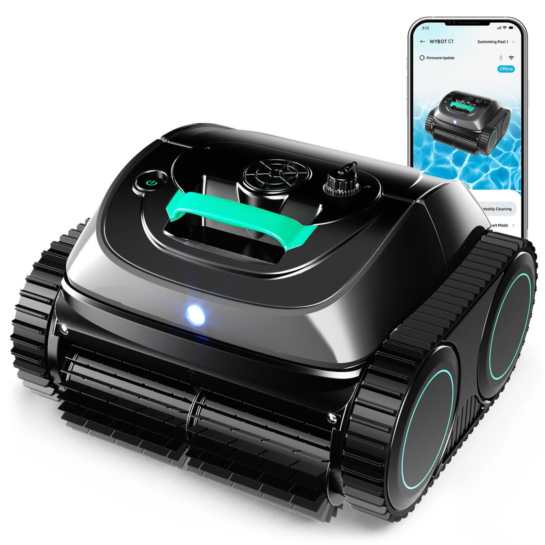 WYBOT C1