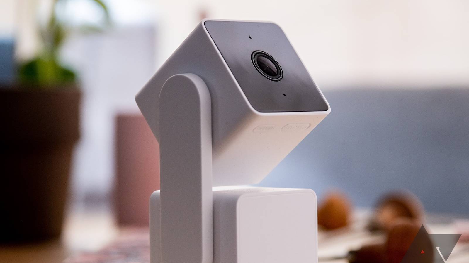 Wyze Cam Pan v3