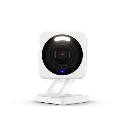 Wyze Cam v4