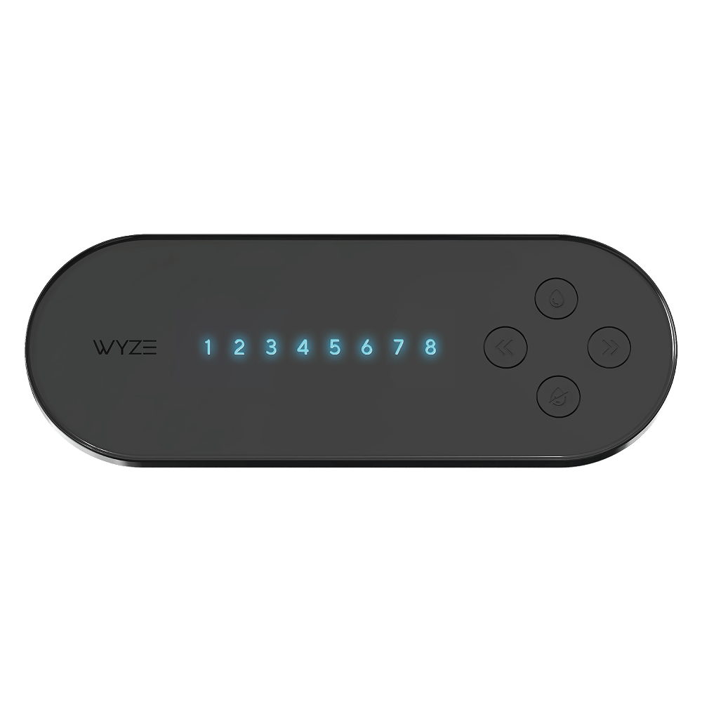 Wyze Sprinkler Controller (8-Zone)