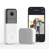 Wyze Video Doorbell Pro