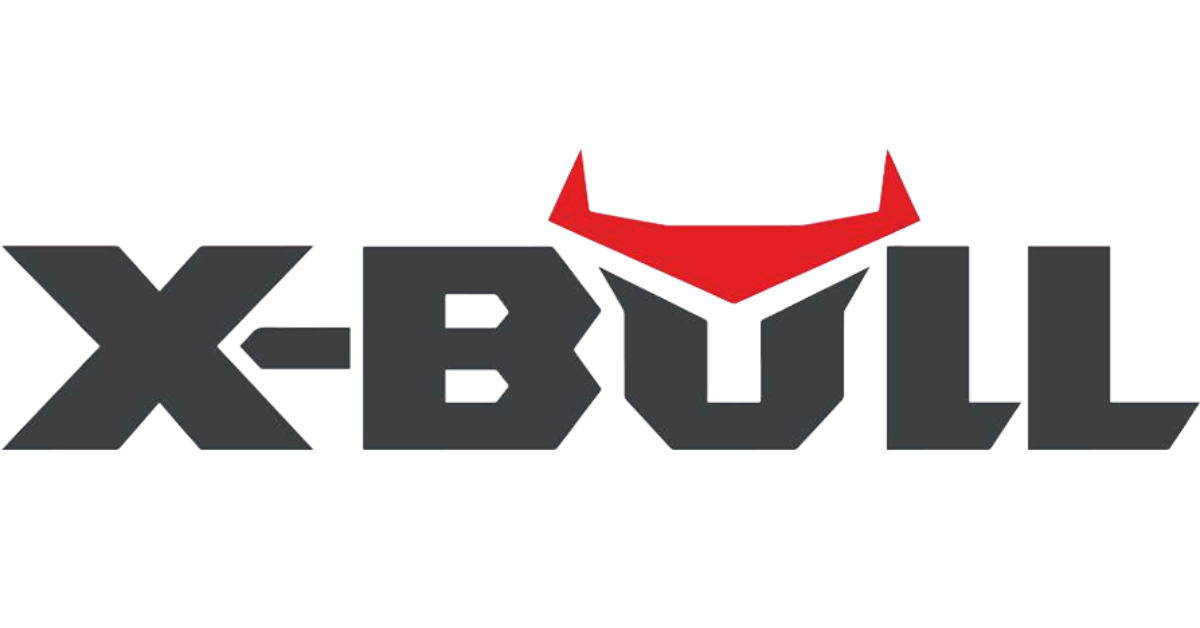 X-BULL Gen 3.0 Recovery Tracks (Pair)