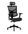 X-Chair X1 Flex Mesh Office Chair