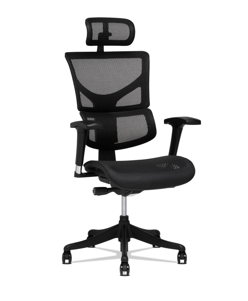 X1 Flex Mesh Office Chair