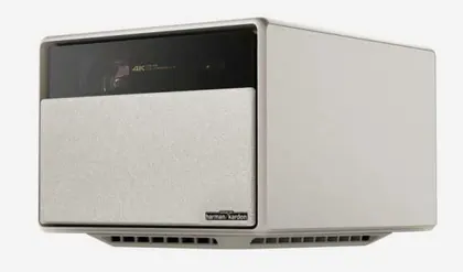 XGIMI Horizon Ultra — XGIMI