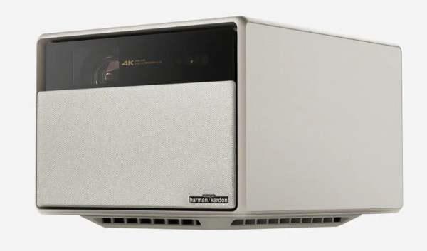 XGIMI Horizon Ultra