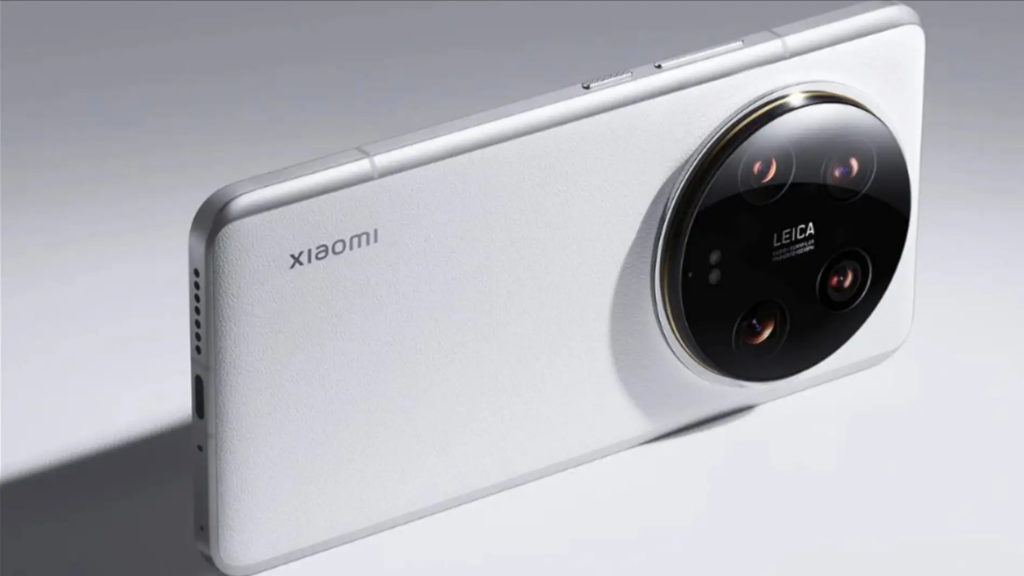 Xiaomi 15