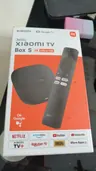 Xiaomi TV Box S (3rd Gen)