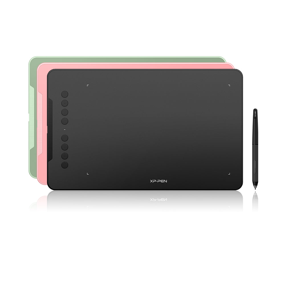 XP-Pen Deco 01 V2