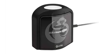 X-Rite ColorMunki Display — X-Rite