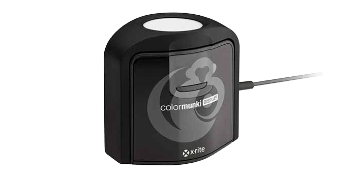 X-Rite ColorMunki Display