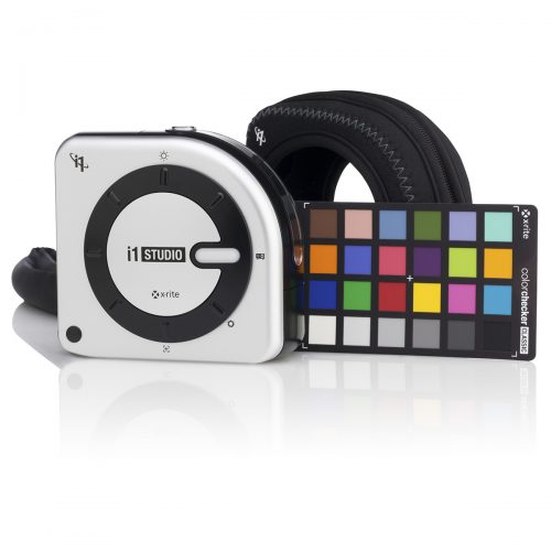 X-Rite i1Studio