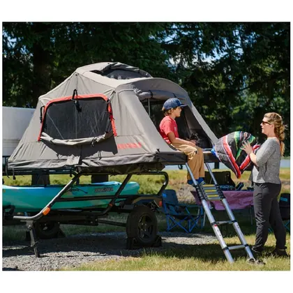 Yakima SkyRise HD Medium — Yakima