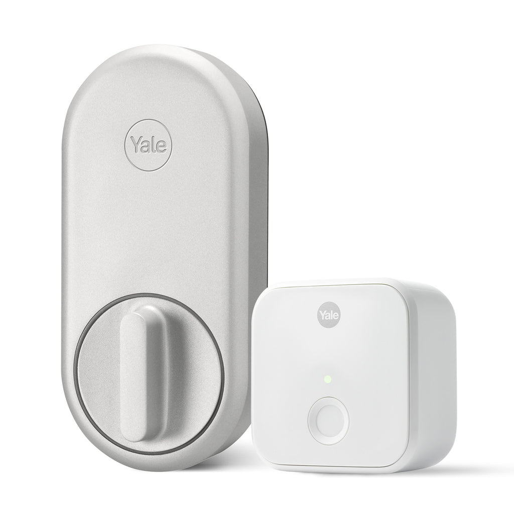 Yale Approach Lock with Wi-Fi