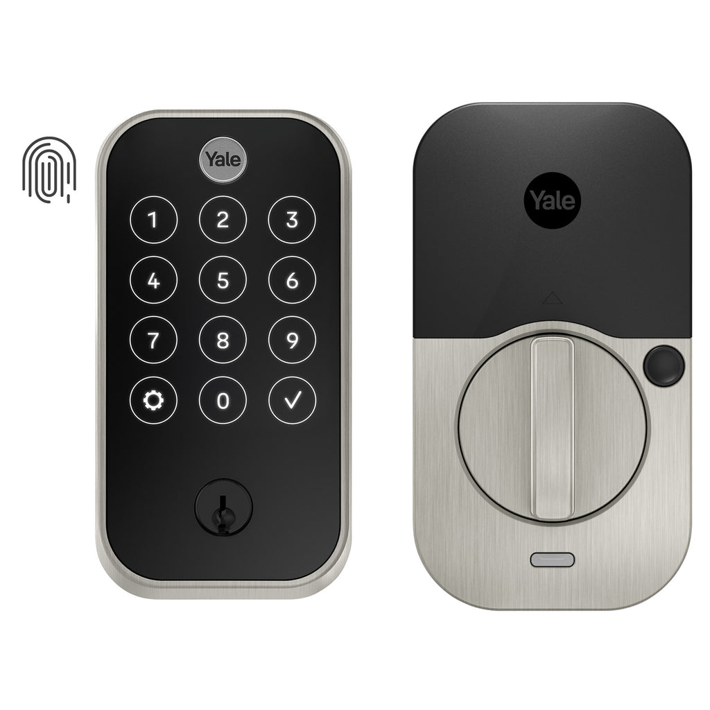 Yale Assure Lock 2