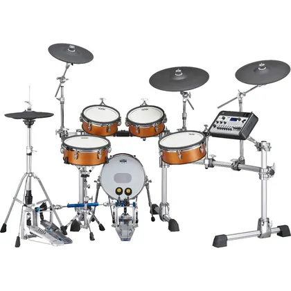 Yamaha DTX10K-X — Yamaha