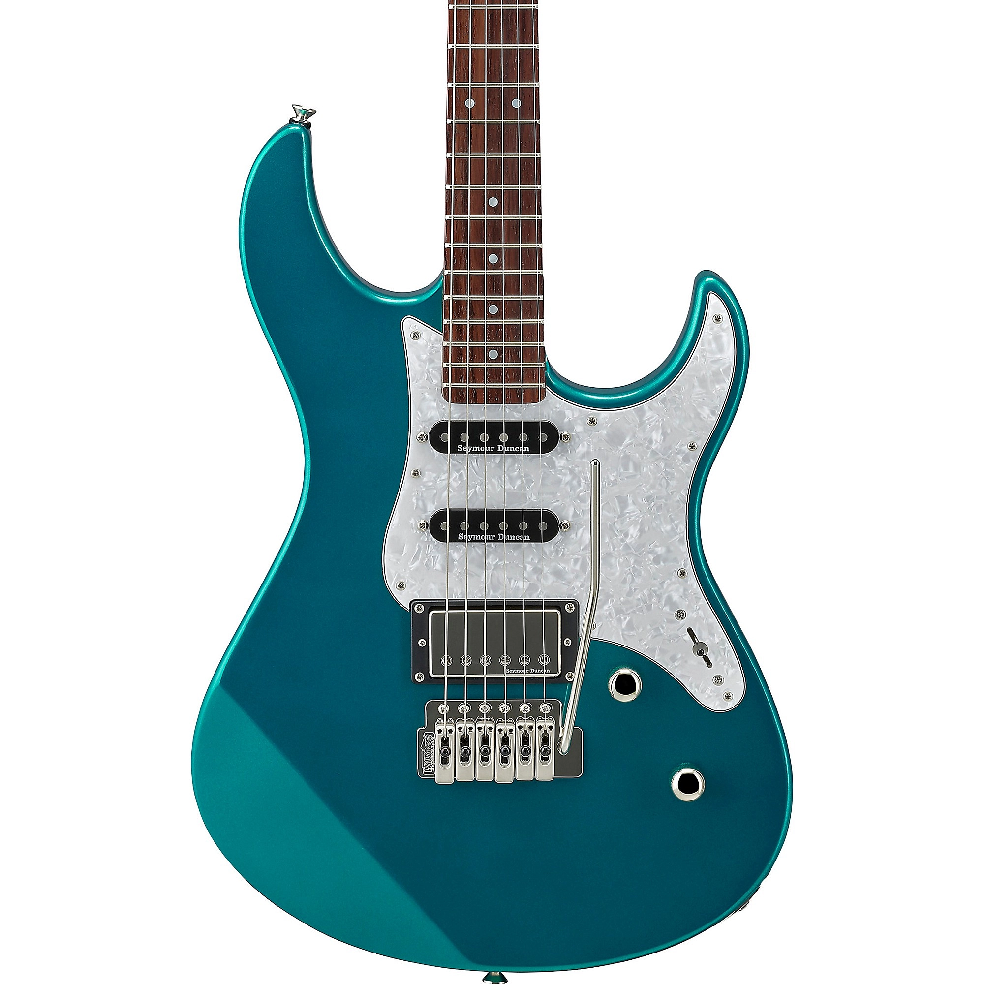 Yamaha Pacifica 612VIIX
