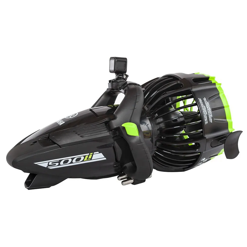 Yamaha Seascooter 500Li
