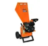 YARDMAX YW7565 Chipper Shredder, Briggs & Stratton 6.5 HP Engine