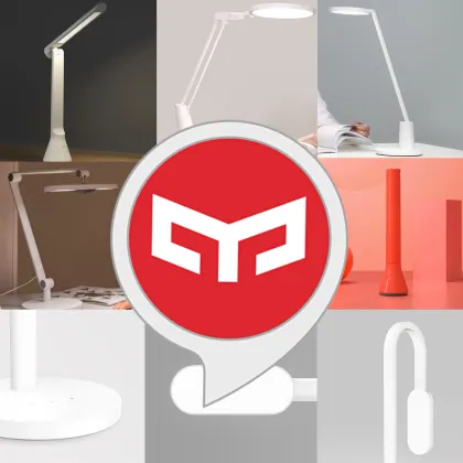 Yeelight LED Desk Lamp Prime