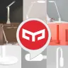 Yeelight LED Desk Lamp Prime