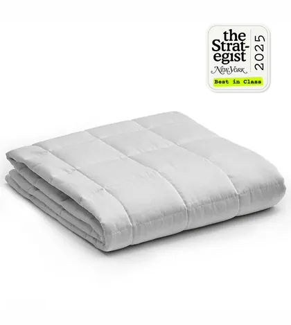 YNM Original Cotton Weighted Blanket