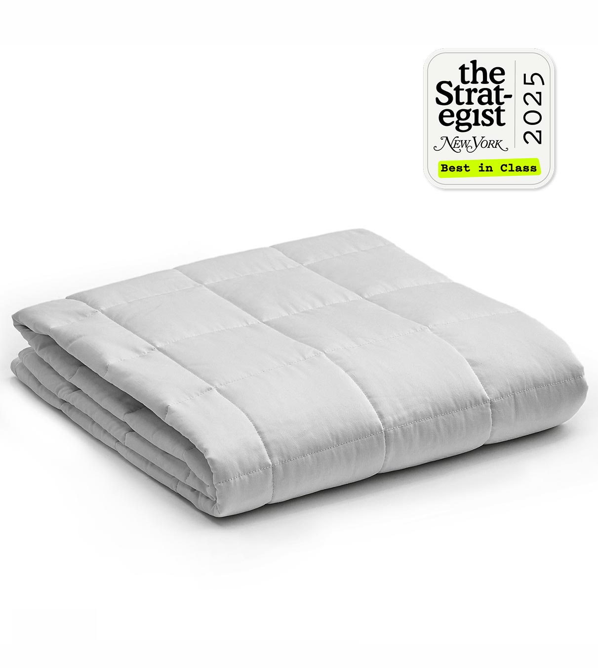 YNM Original Cotton Weighted Blanket