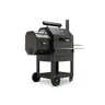 Yoder Smokers YS480s Pellet Grill