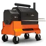 Yoder Smokers YS640s Pellet Grill