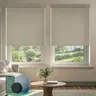Yoolax Motorized Blackout Roller Shade