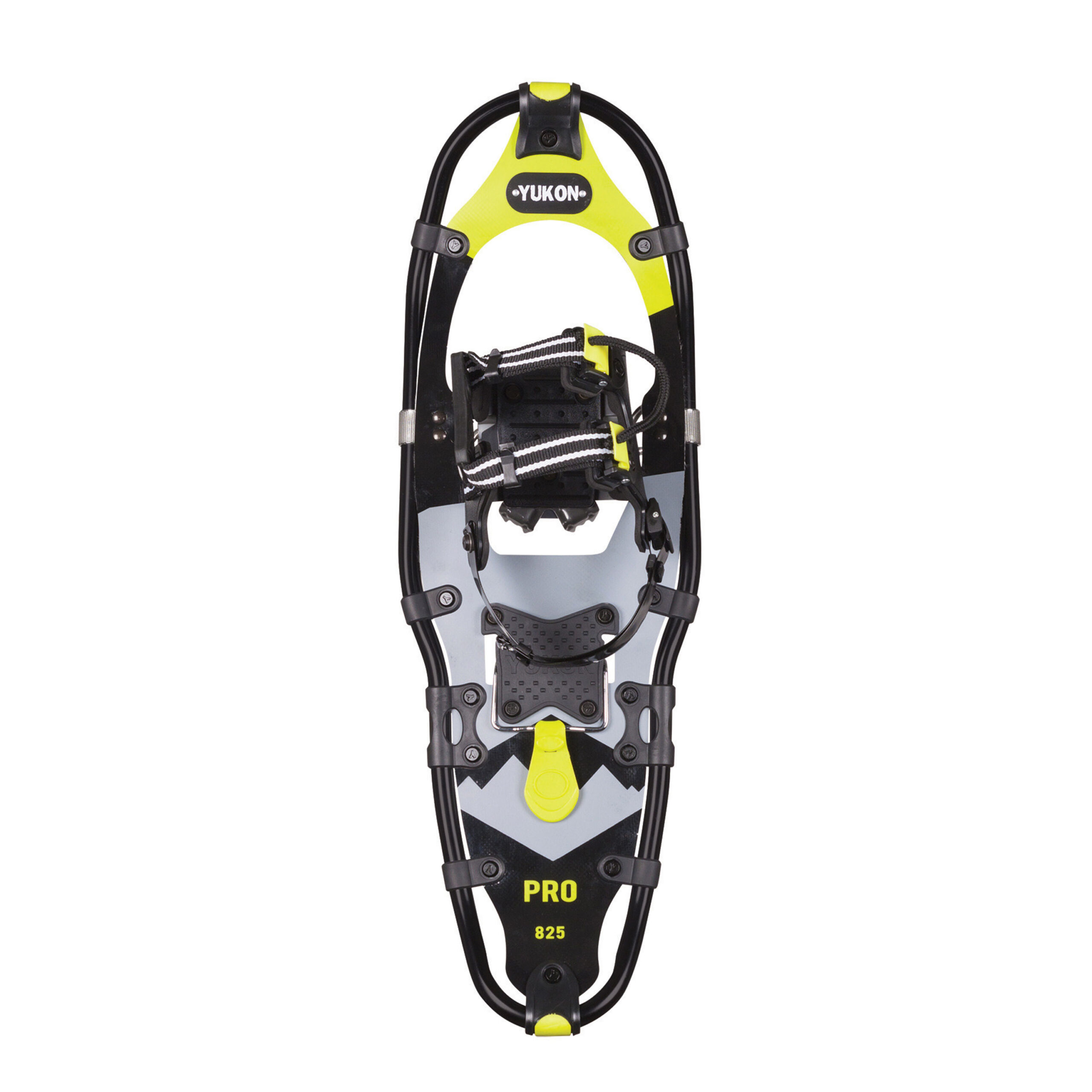 Yukon Charlie's Pro Adult All-Mountain Snowshoes (8x25)